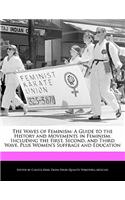 The Waves of Feminism