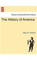 History of America