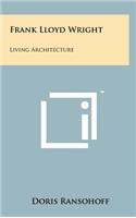 Frank Lloyd Wright
