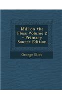 Mill on the Floss Volume 2