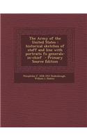 The Army of the United States