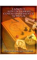 Famous Adventurers Correspondence School