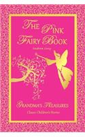 THE Pink Fairy Book - Andrew Lang: (English)