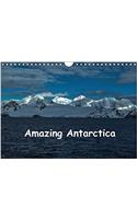 Amazing Antarctica 2018