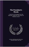 The President's Words