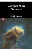 Vampire War: Nemesis