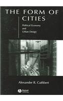 The Form of Cities