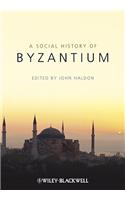 Social History of Byzantium