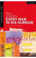 Every Man in His Humour
