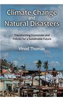 Climate Change and Natural Disasters