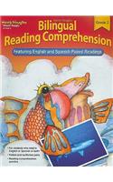 Steck-Vaughn Bilingual Reading Comprehension