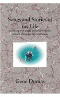 Songs and Stories of My Life