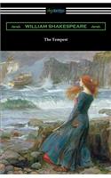 Tempest (Annotated by Henry N. Hudson with an Introduction by Charles Harold Herford)