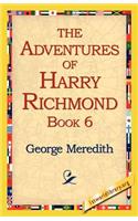Adventures of Harry Richmond, Book 6
