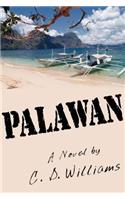 Palawan: A Novel by(English)