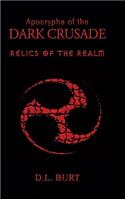 Apocrypha of the Dark Crusade