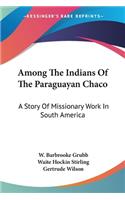 Among The Indians Of The Paraguayan Chaco