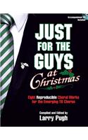 Just For The Guys At Christmas