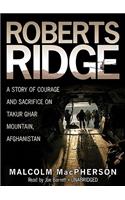 Roberts Ridge