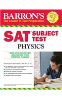 Barron's SAT Subject Test Physics