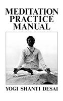 Meditation Practice Manual