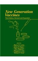 New Generation Vaccines