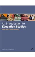 An Introduction to Education Studies
