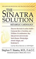 Sinatra Solution