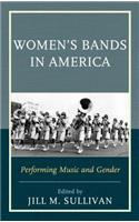 Women's Bands in America