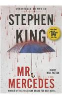 Mr. Mercedes