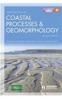 Introduction to Coastal Processes and Geomorphology: (English)