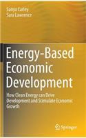 Energy-Based Economic Development