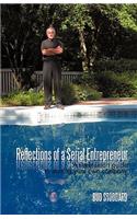 Reflections of a Serial Entrepreneur