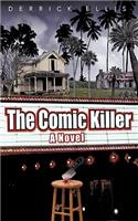 Comic Killer