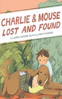 Charlie & Mouse Lost and Found