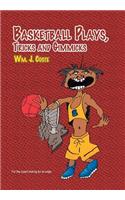 Basketball Plays, Tricks and Gimmicks
