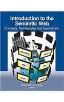 Introduction to the Semantic Web: Concepts, Technologies and Applications