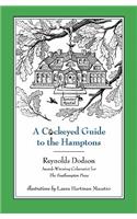 Cockeyed Guide to the Hamptons