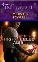 High-Heeled Alibi