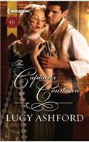 The Captain's Courtesan