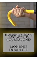 Humanity Scar