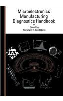 Microelectronics Manufacturing Diagnostics Handbook