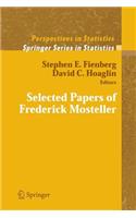 Selected Papers of Frederick Mosteller