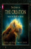 Creation from the Book of Moses