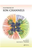 Handbook of Ion Channels