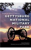 Gettysburg National Military Park