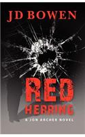 Red Herring: A Jon Archer Novel