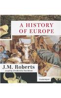 History of Europe