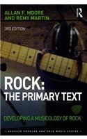 Rock: The Primary Text