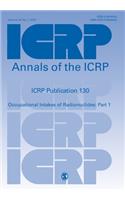 Icrp Publication 130